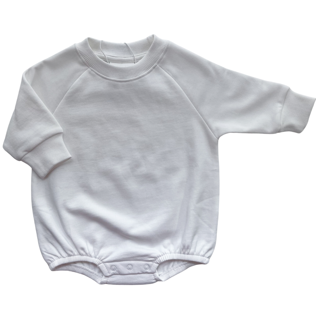 Sweatshirt Bubble - Wholesale