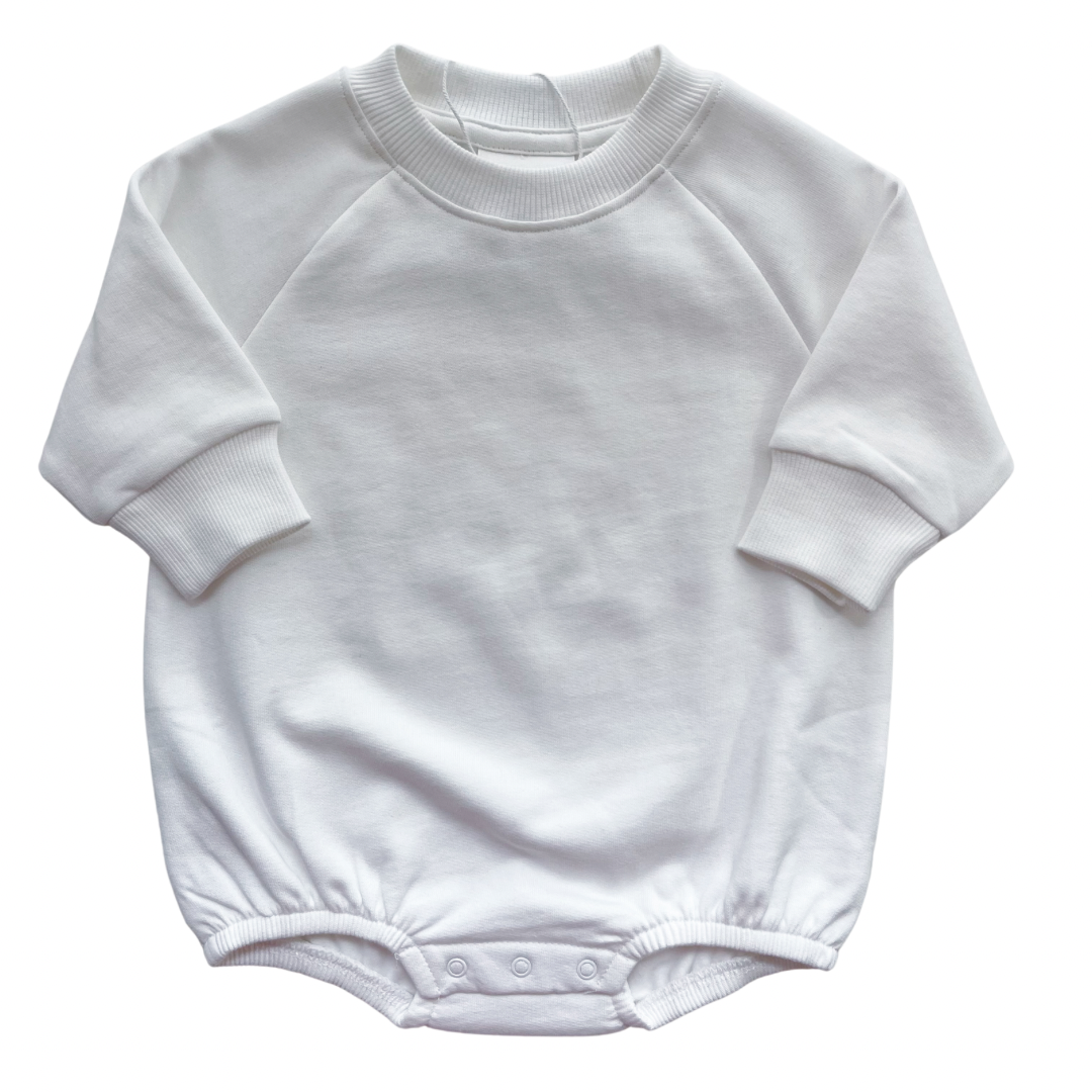 Sweatshirt Bubble - Wholesale