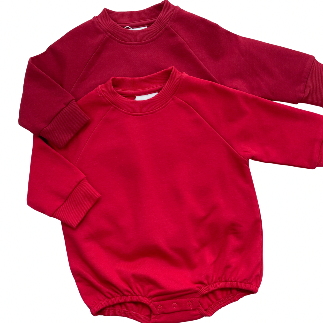 Sweatshirt Bubble - Wholesale
