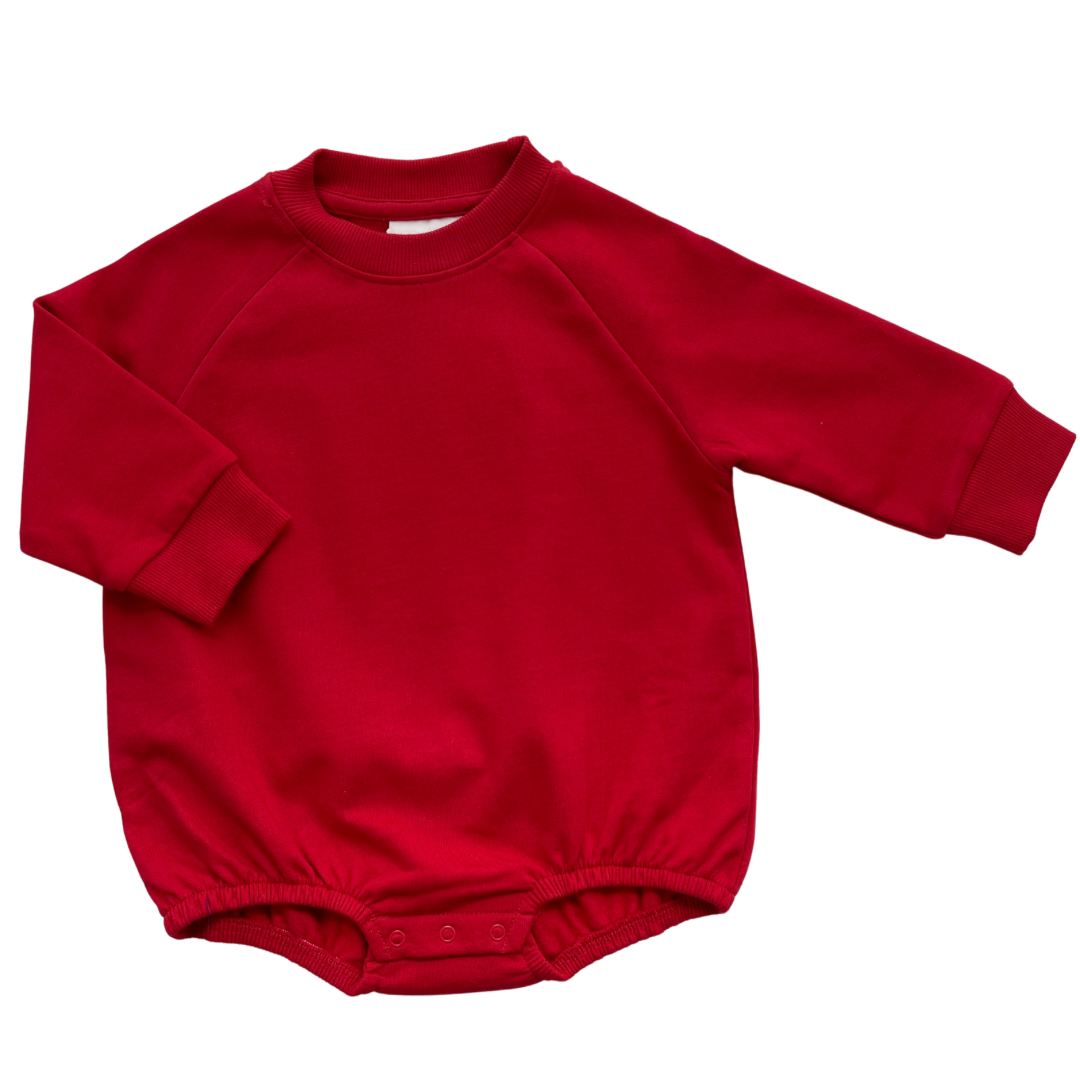 Sweatshirt Bubble - Wholesale