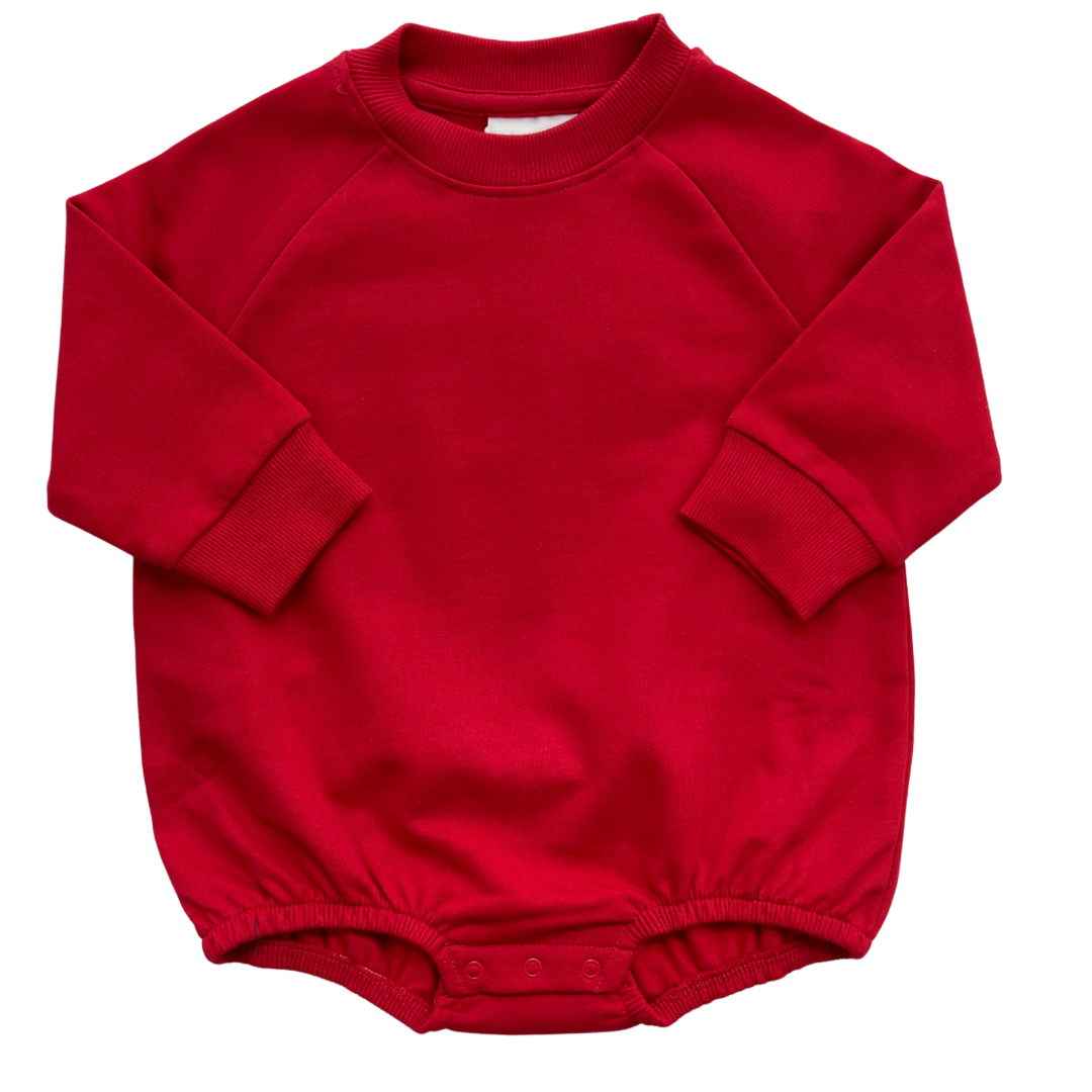 Sweatshirt Bubble - Wholesale