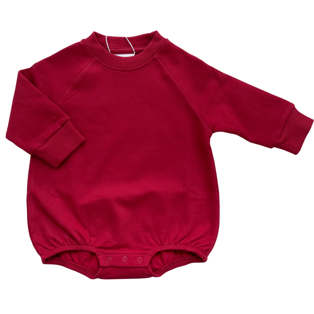 Sweatshirt Bubble - Wholesale