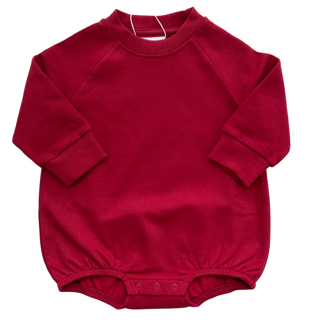 Sweatshirt Bubble - Wholesale