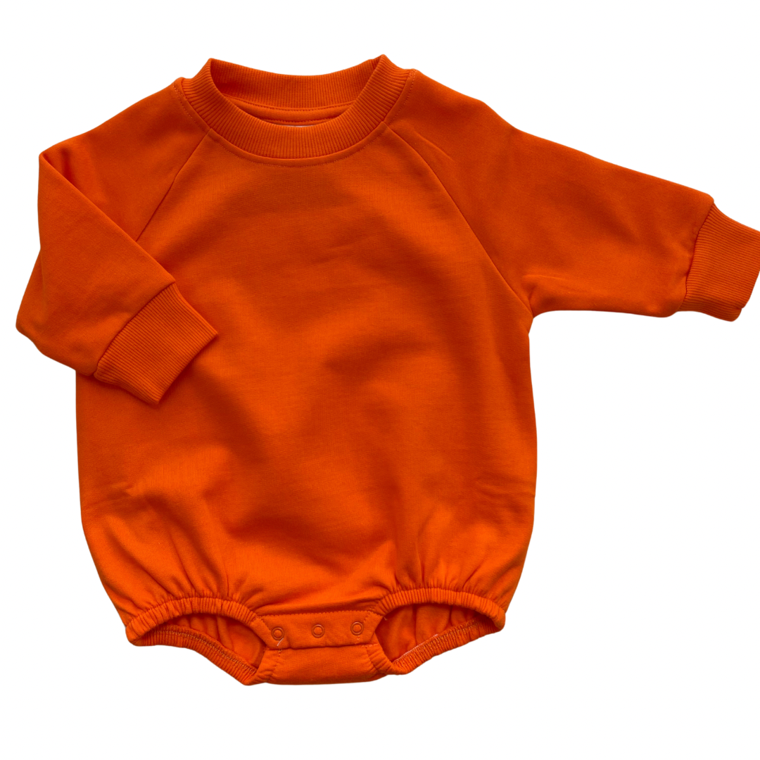 Sweatshirt Bubble - Wholesale
