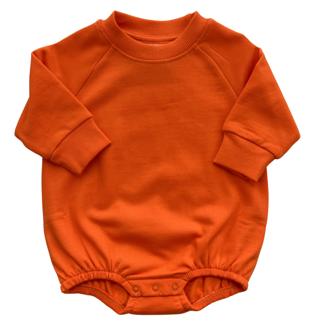 Sweatshirt Bubble - Wholesale