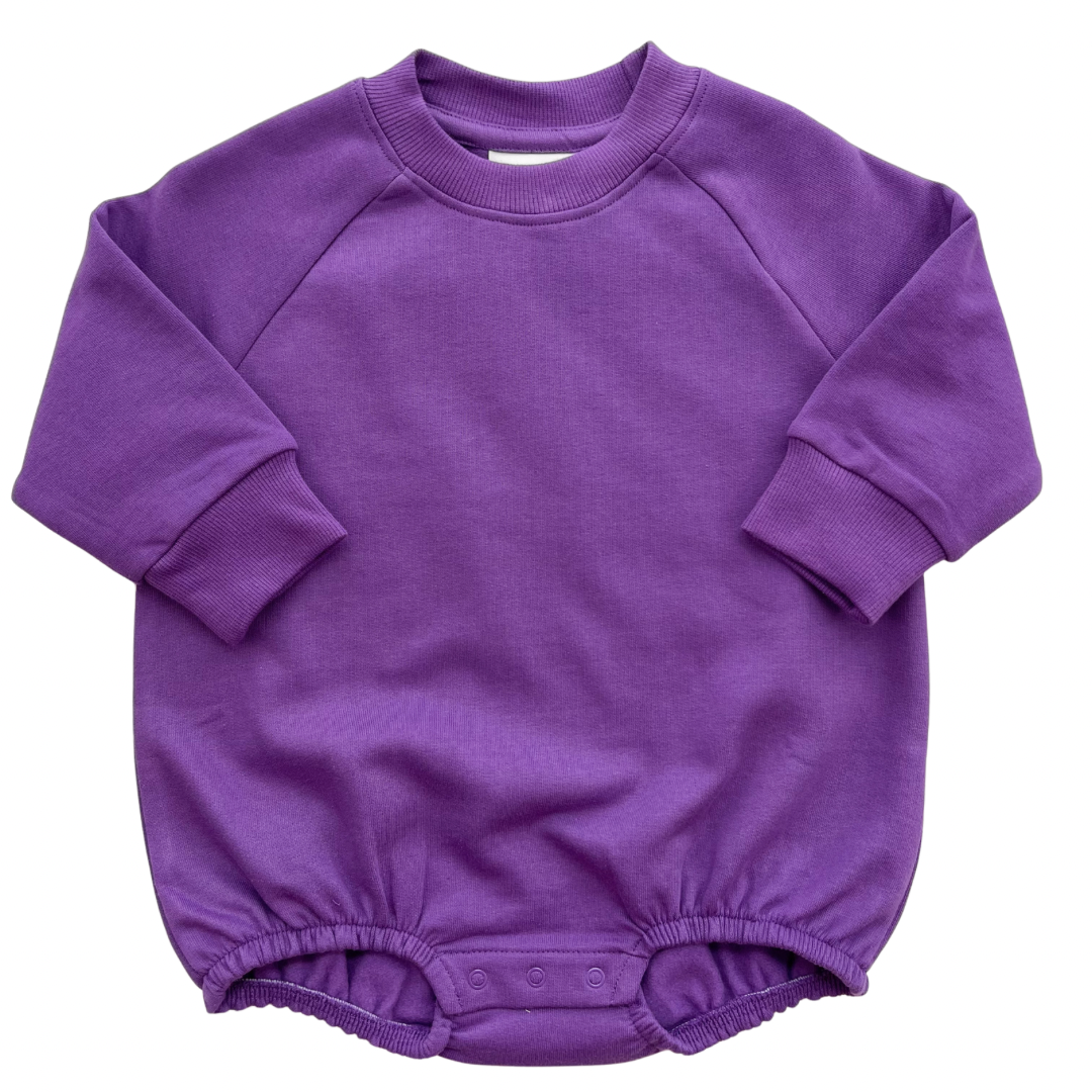 Sweatshirt Bubble - Wholesale