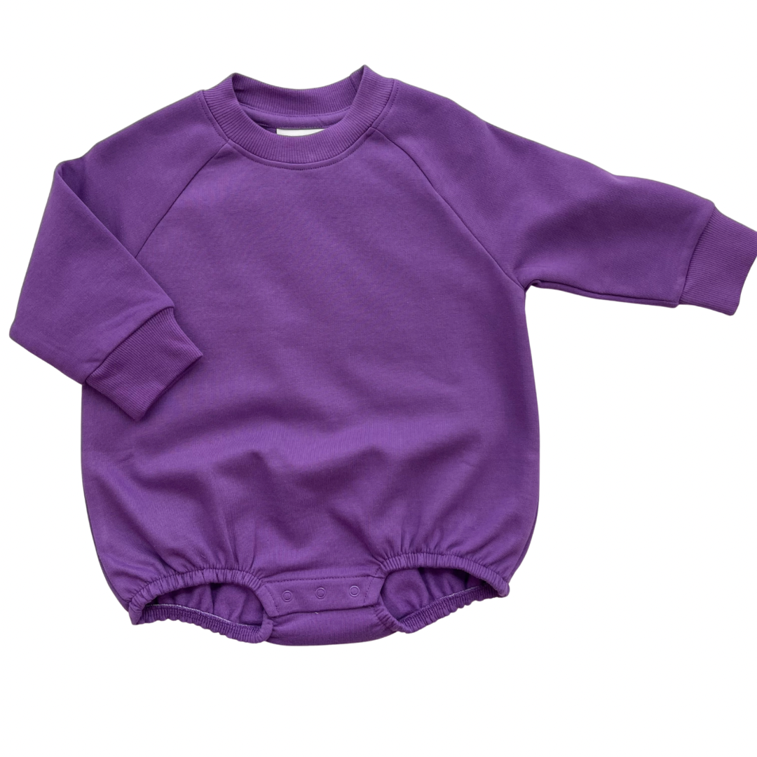 Sweatshirt Bubble - Wholesale