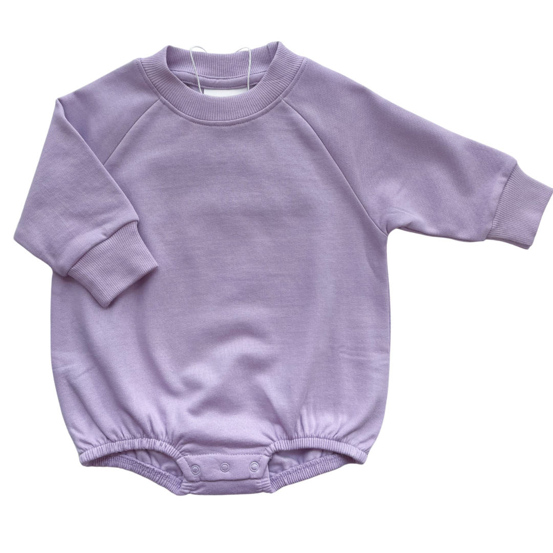 Sweatshirt Bubble - Wholesale