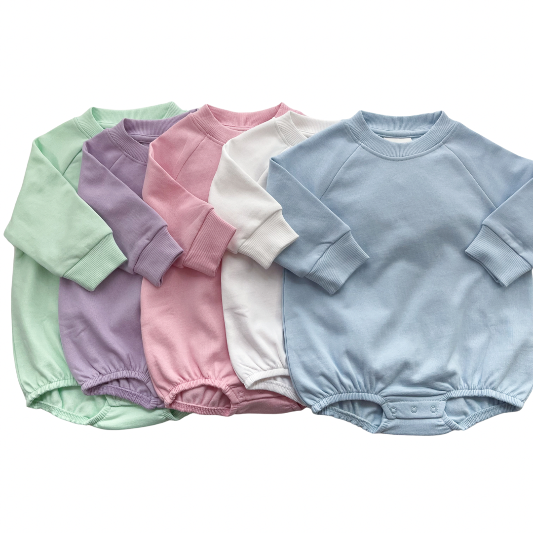 Sweatshirt Bubble - Wholesale
