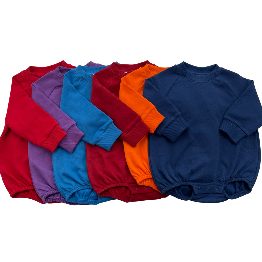 Sweatshirt Bubble