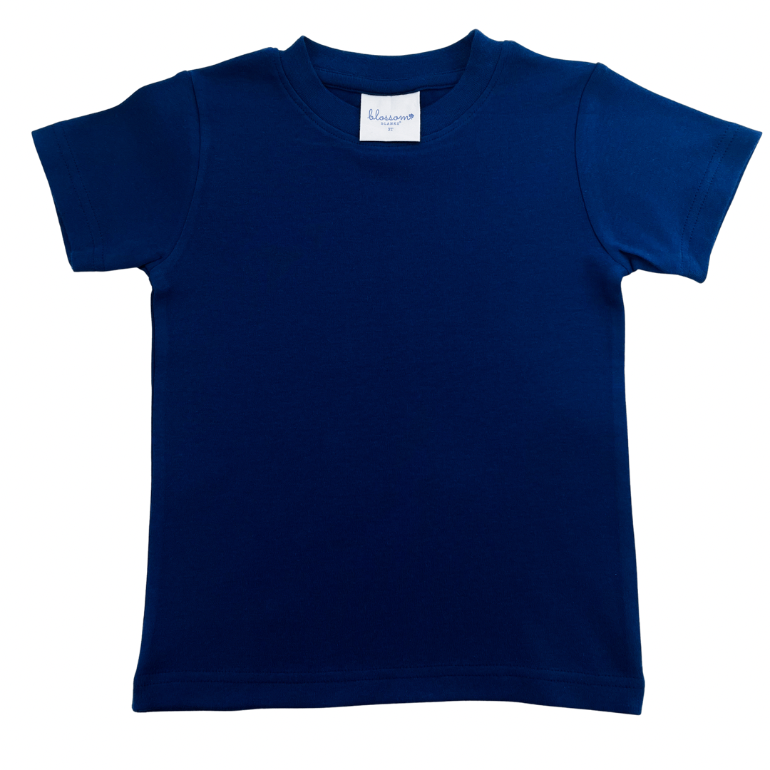 Boys Short Sleeve Tee