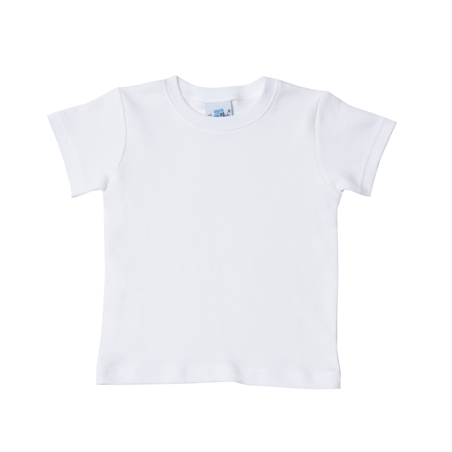Boys Short Sleeve Tee