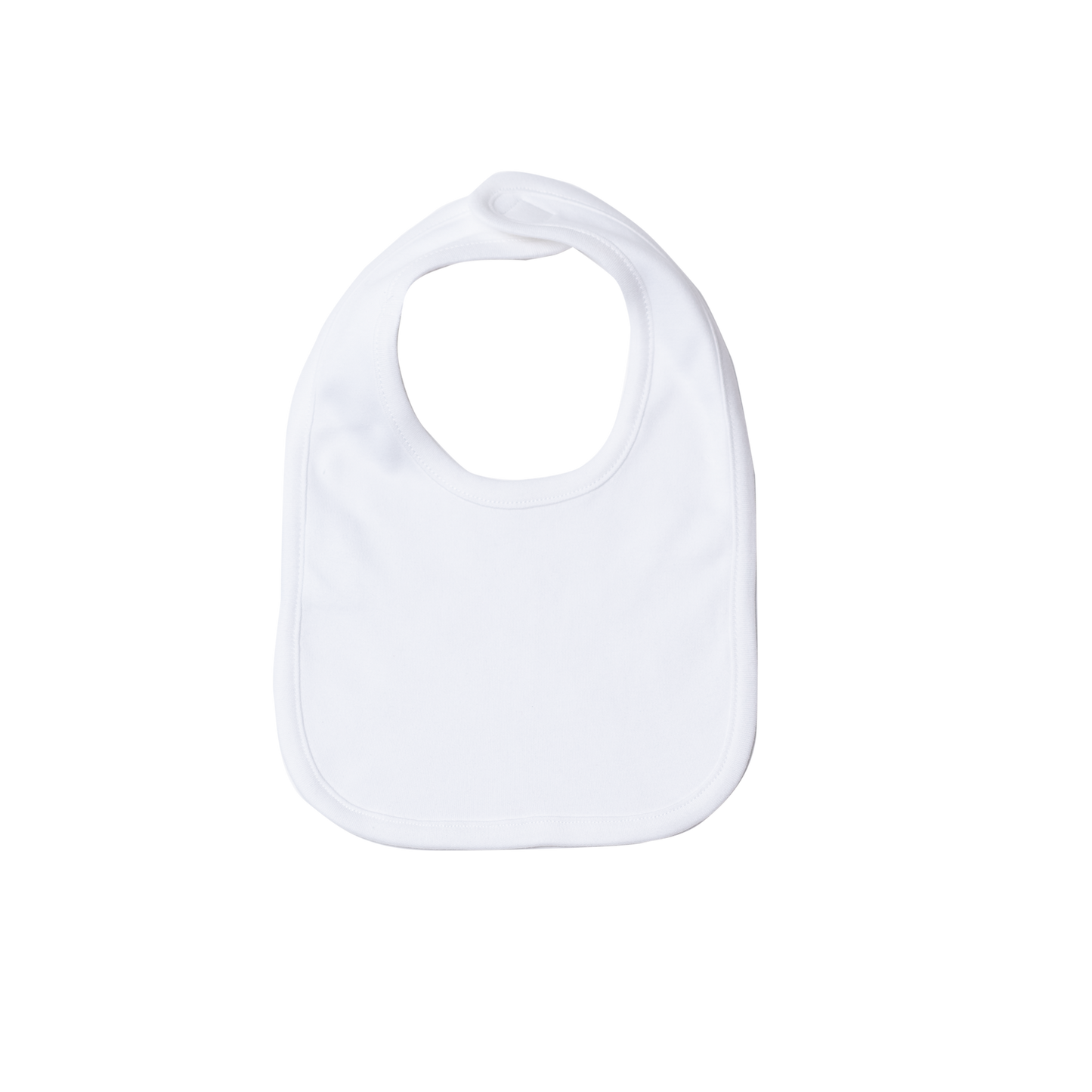 Plain Baby Bib