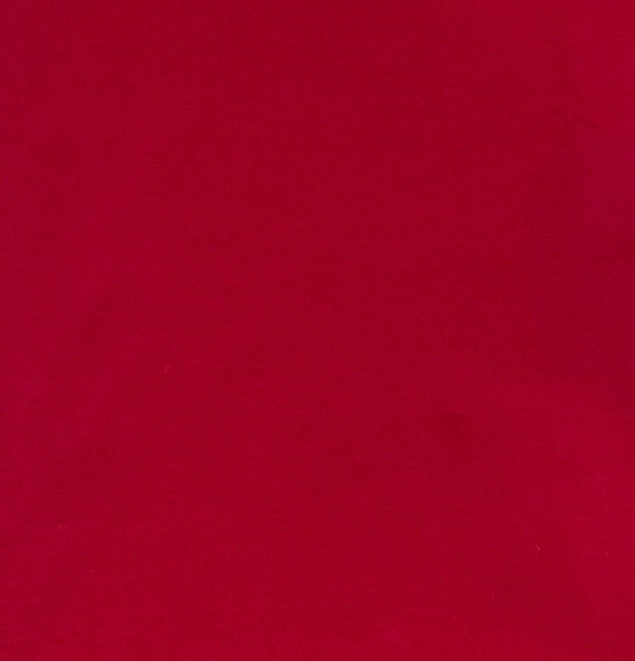 Adult Pants ONLY - Solid Red