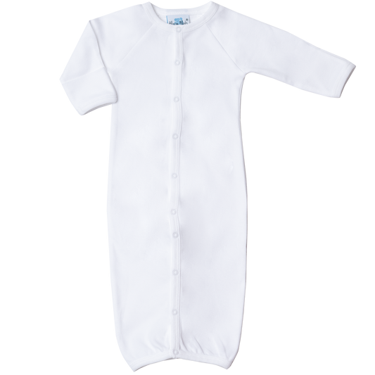 Convertible Baby Gown