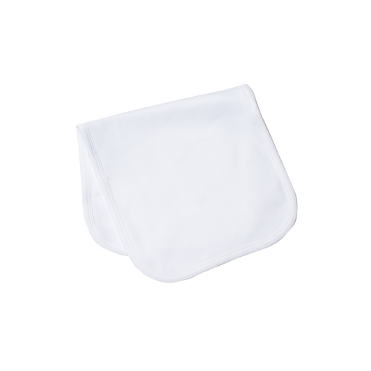 Plain Burp Cloth