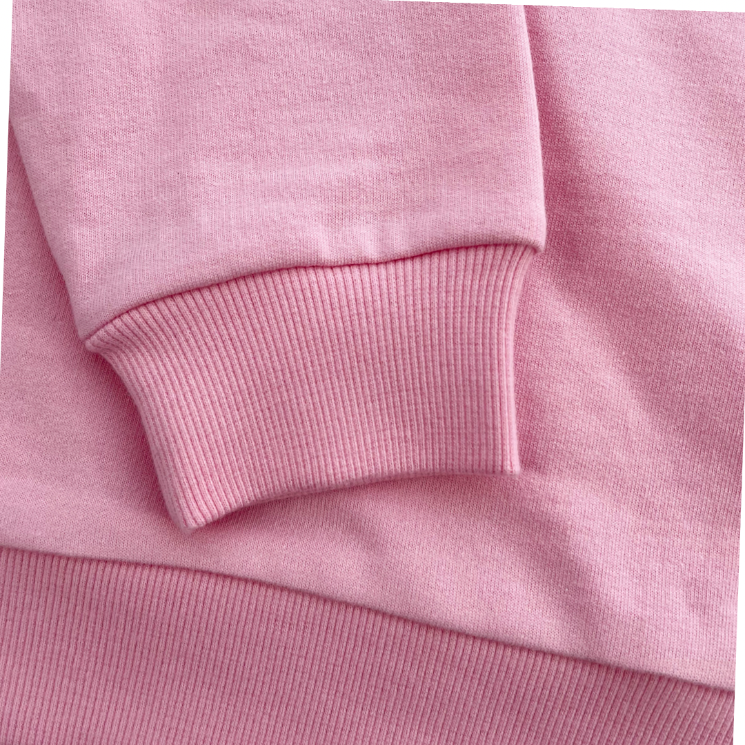 Kids Oversized Sweatshirt