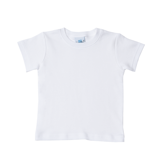 Boys Short Sleeve Tee