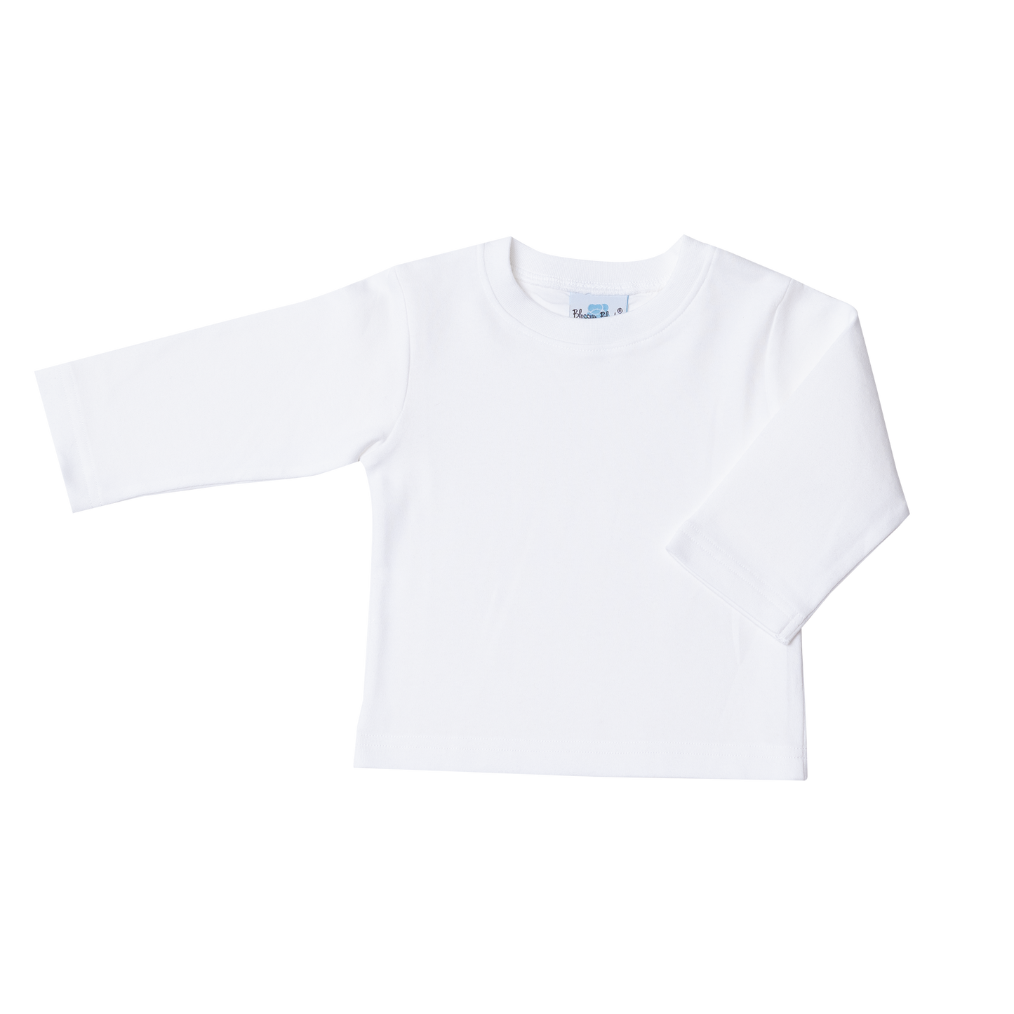 Boys Long Sleeve Tee