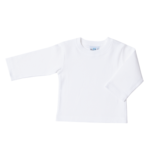 Boys Long Sleeve Tee